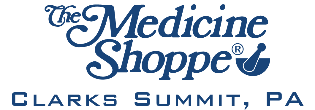 The Medicine Shoppe